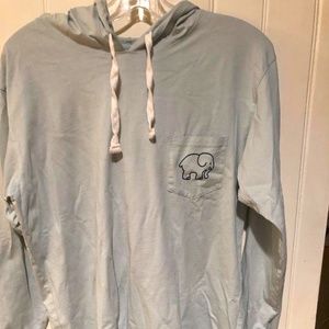 Ivory Ella Hoodie